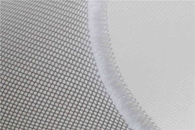 Mefiss 3D Mesh Fabric Structure