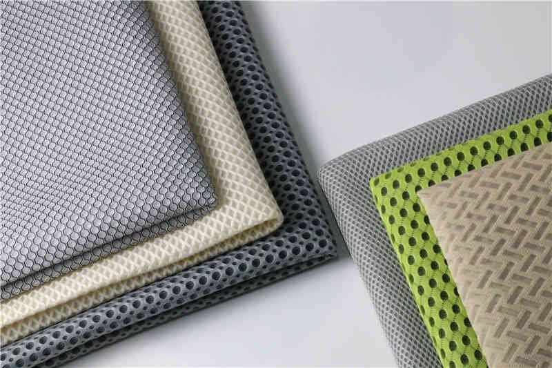 Mefiss Textile Background