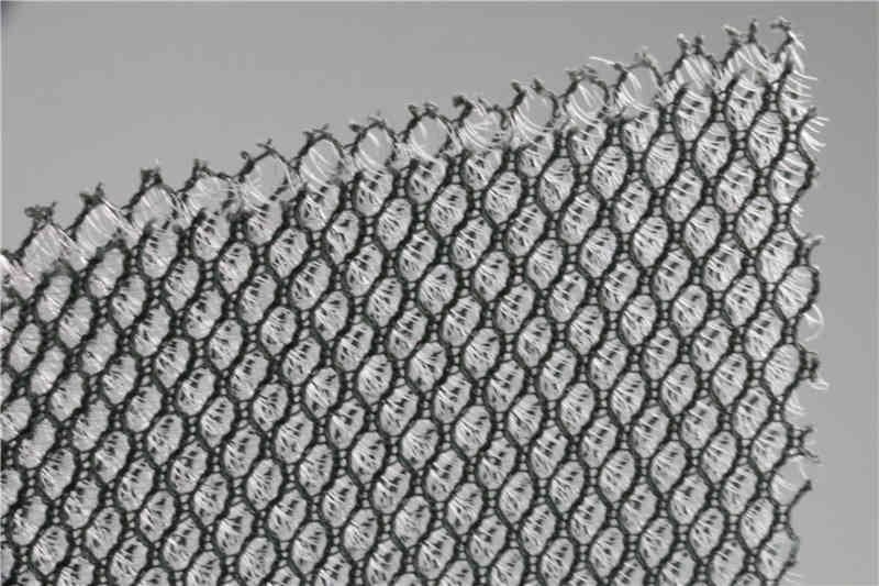 Automotive Mesh