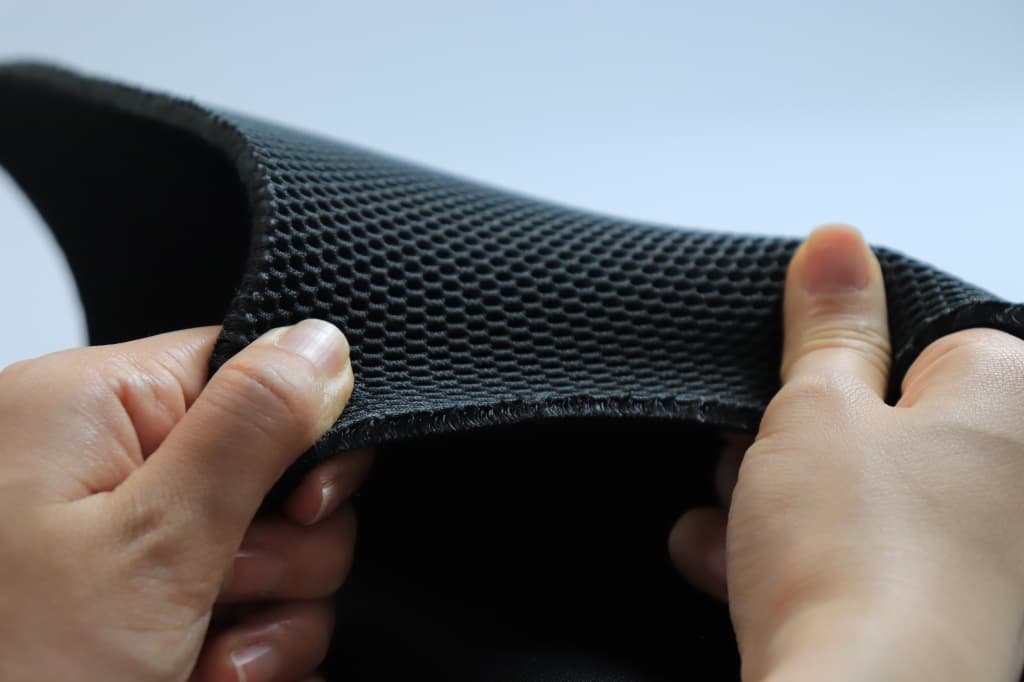 Medical Grade Mesh