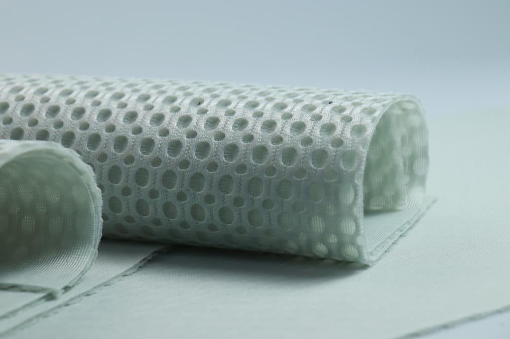 Standard Spacer Mesh