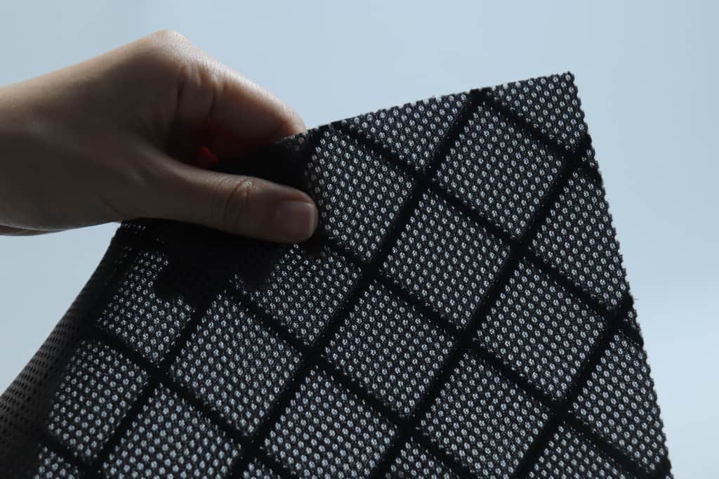 Diamond Pattern
