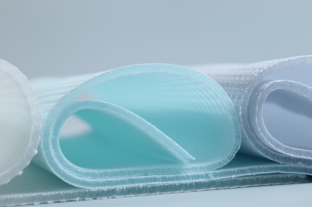 Mefiss Spacer Mesh Fabric AD2D-7F-31