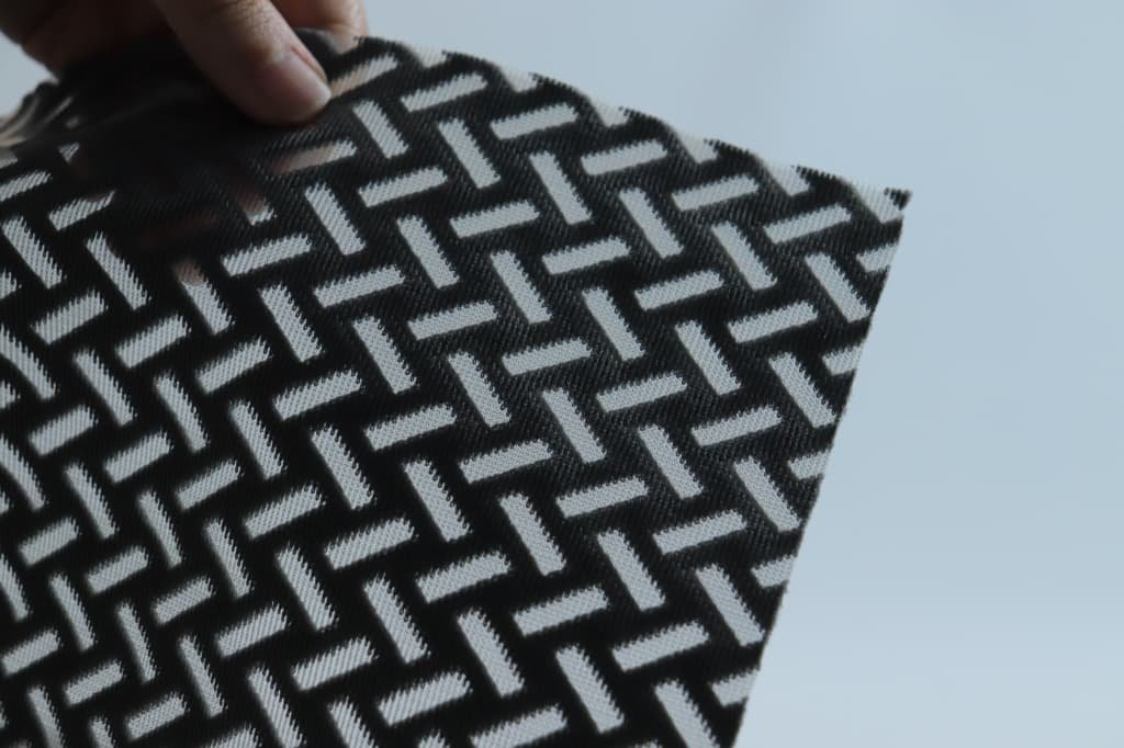 Hexagonal Pattern