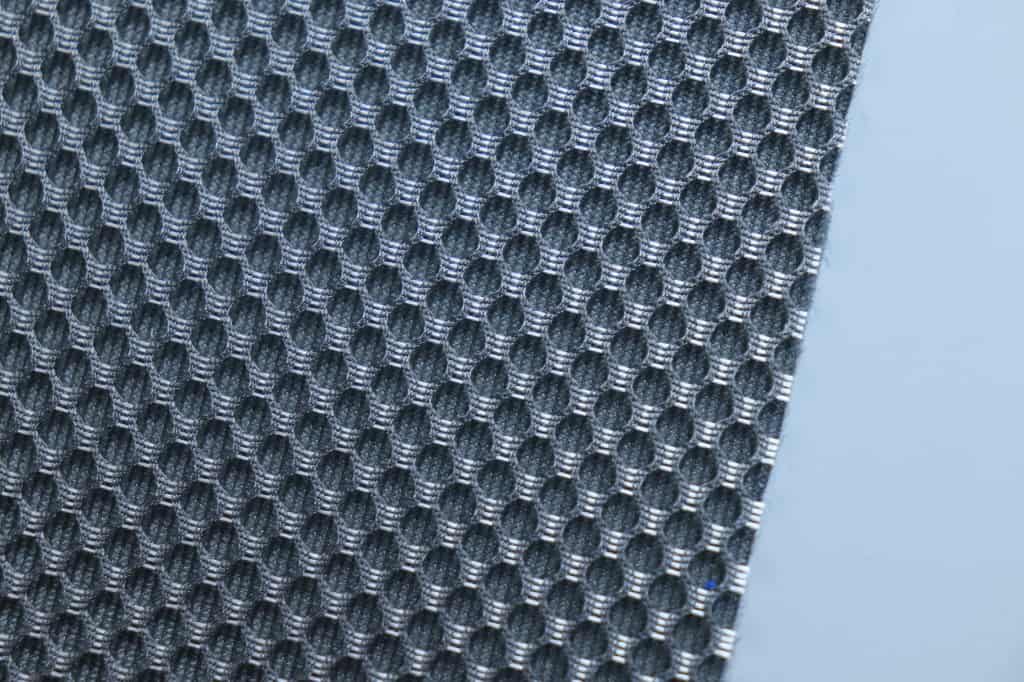 air mesh BC2D-2A - Custom Spacer Mesh & 3D Mesh Fabric Manufacturer