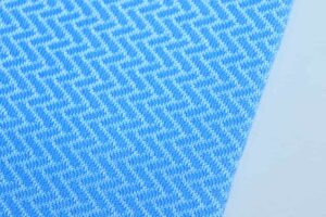 spacer mesh fabric BD2-4B4 in sky blue