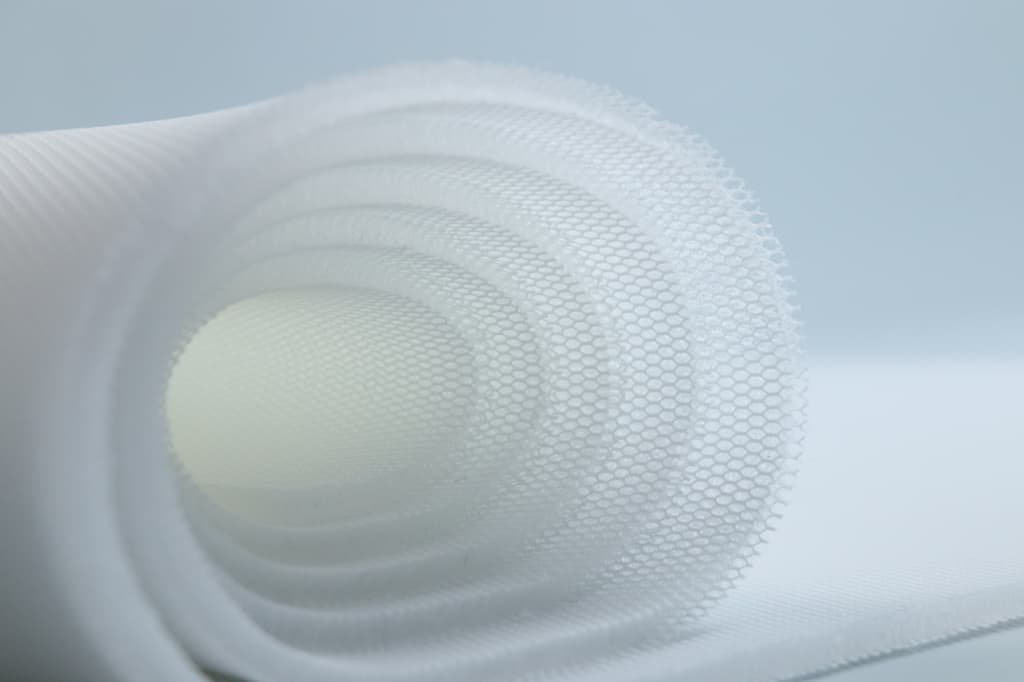 Standard Sandwich Mesh