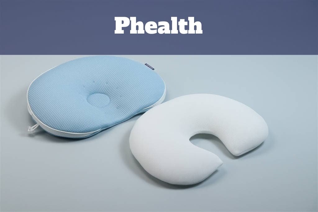 Tencel Spacer Mesh for Baby Pillow
