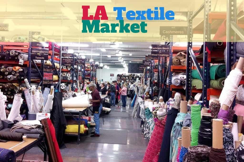 Flexible Mesh Supply for LA Distributor