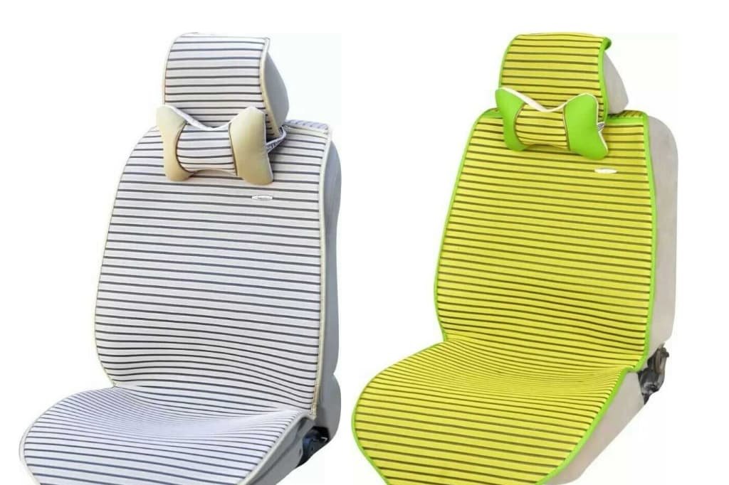 Automotive Seating