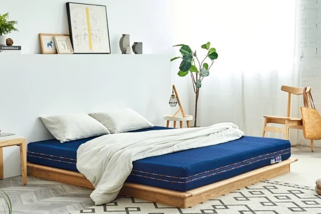 Mattress & Bedding
