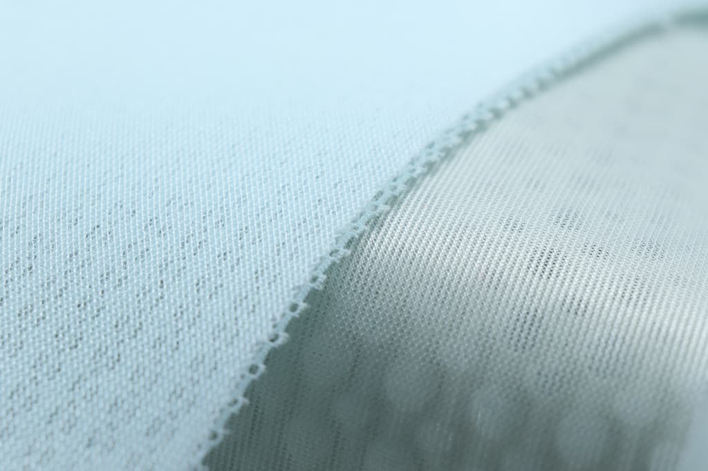 Single Bottom vs. Double Bottom Spacer Mesh: How Should Buyers Choose?