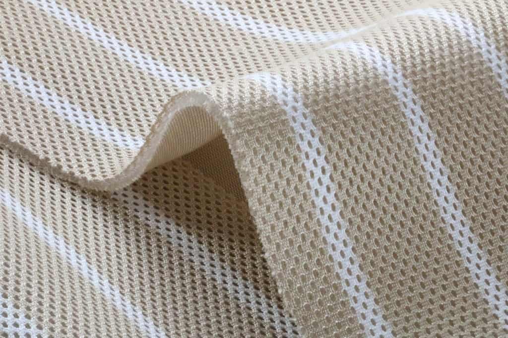 Custom Color Mesh