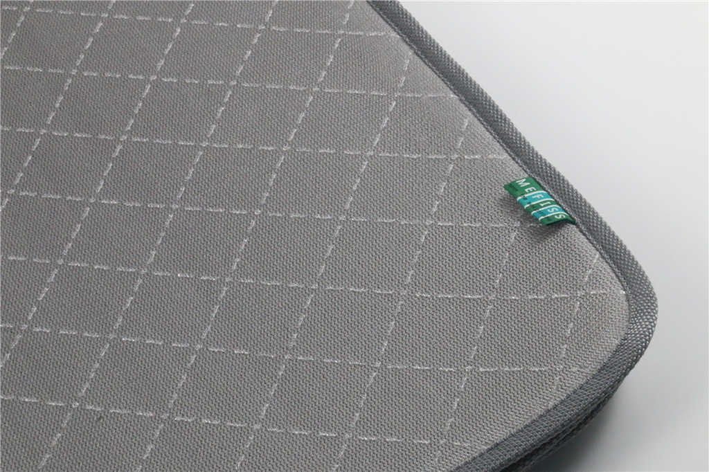 Functional Finish Mesh