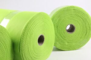 Functional Finishing & Value-added Services