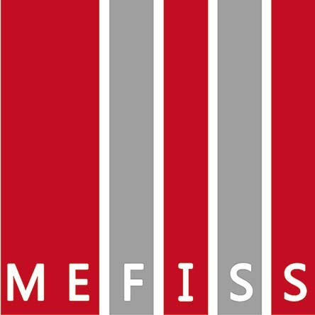 Mefiss Logo