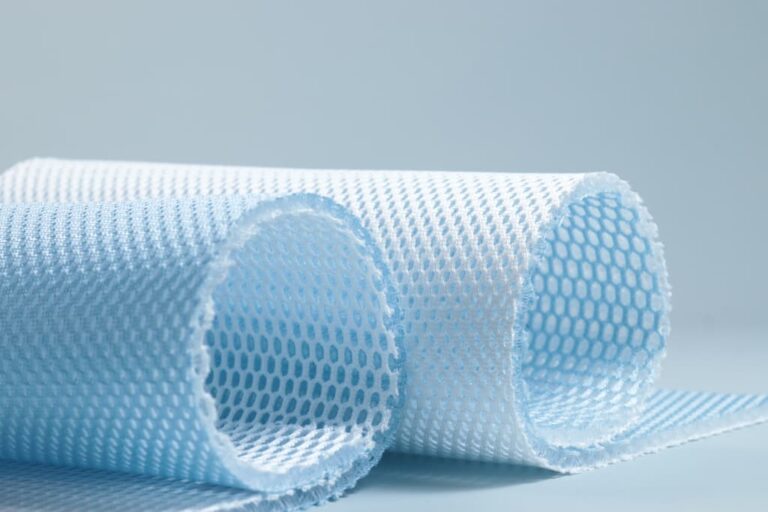 3D Spacer Mesh Weight & GSM Guide: How to Choose the Right Fabric