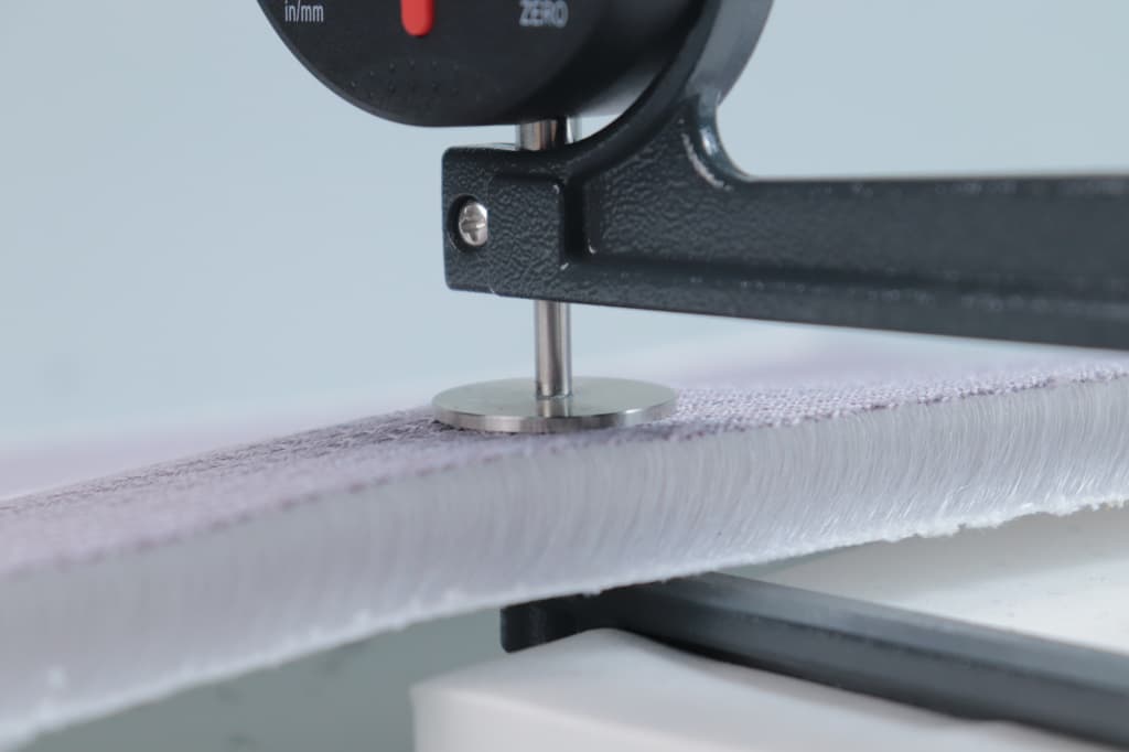 How to Choose the Right Thickness for Spacer Mesh and 3D Mesh Fabric？