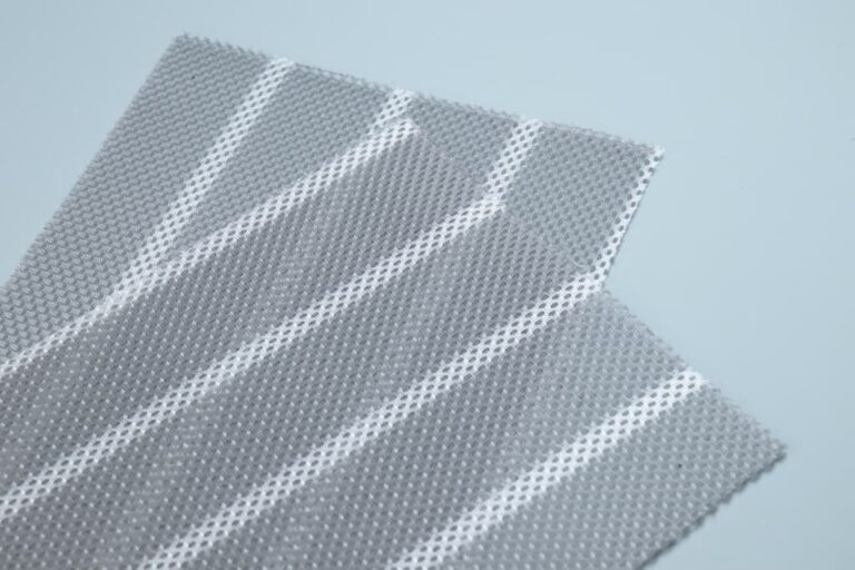 3D mesh 2T2D-1L