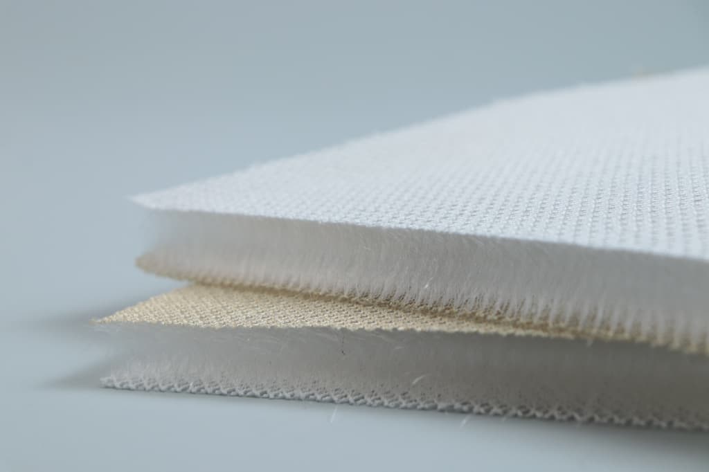3D Mesh Mattress Core