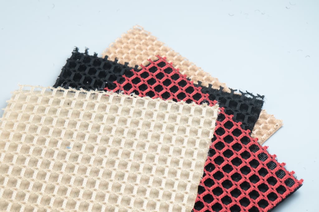 Automotive Seat Mesh