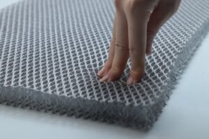 3D mesh fabric T2S-2A