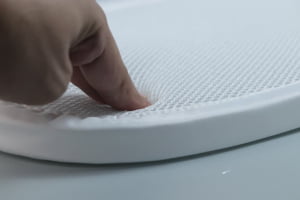 3D MESH BINDING
