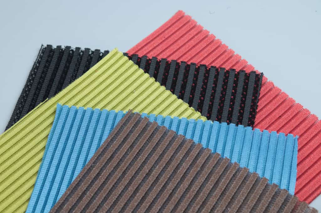 Custom Color Mesh