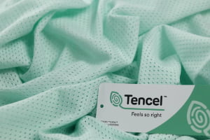 fabric LC mesh
