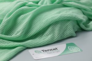fabric Mes-tio Shield™ mesh