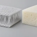 3D Spacer Mesh vs. Foam: A Manufacturer's Guide to Cushioning Materials