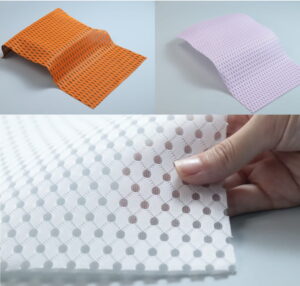 spacer mesh fabric GSM and weight comparison